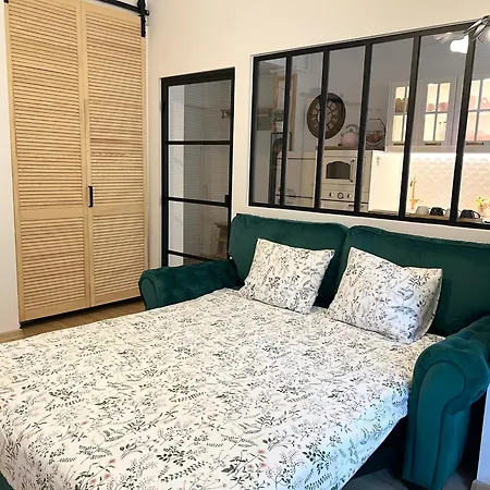 Summer Appartement