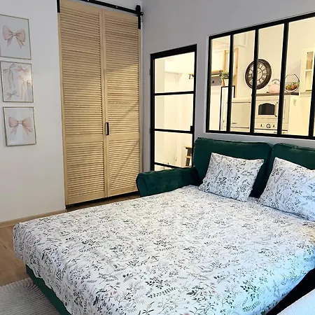 Appartement Summer *