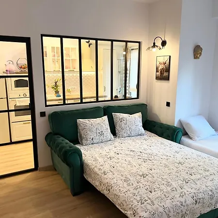 Apartamento Summer *