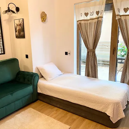 Summer Apartamento
