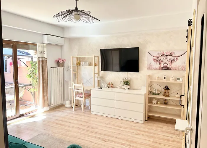 Summer 아파트 콘스탄차