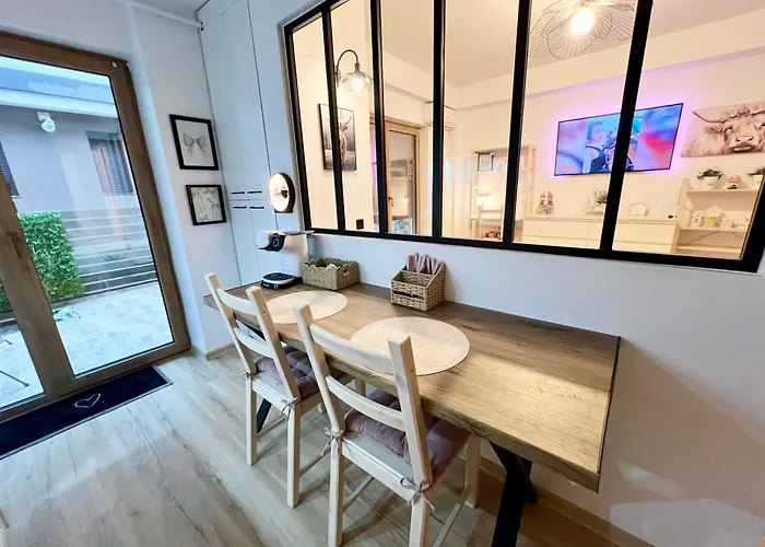 아파트 Summer 콘스탄차