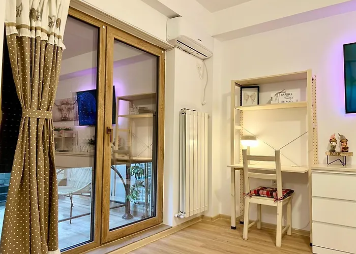 Summer Apartment Constanta