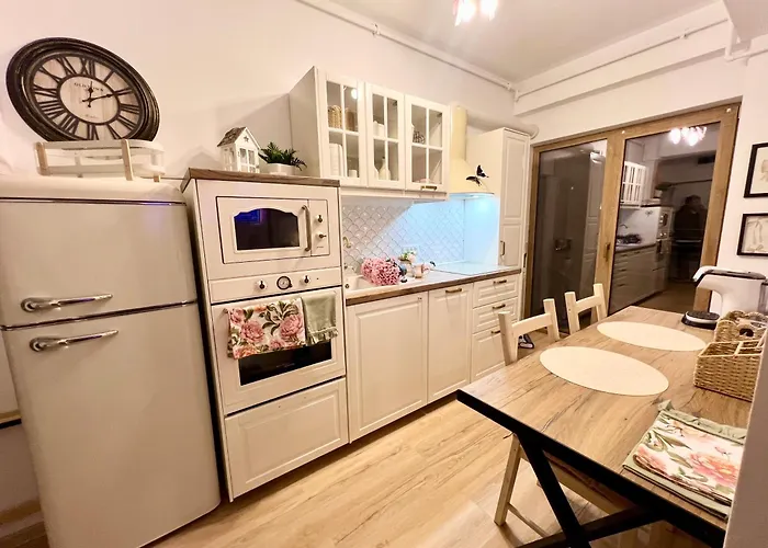 Summer Appartamento *