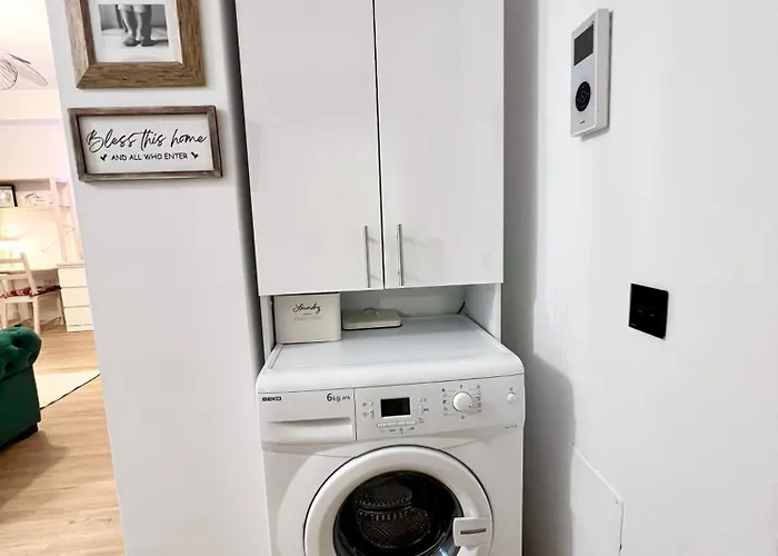 Appartamento Summer Constanţa