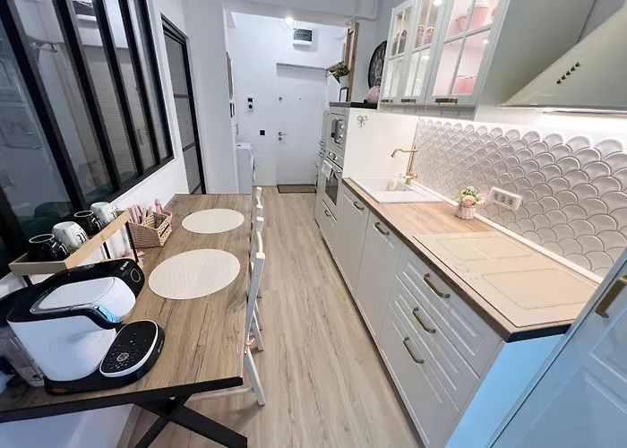 Appartamento Summer *