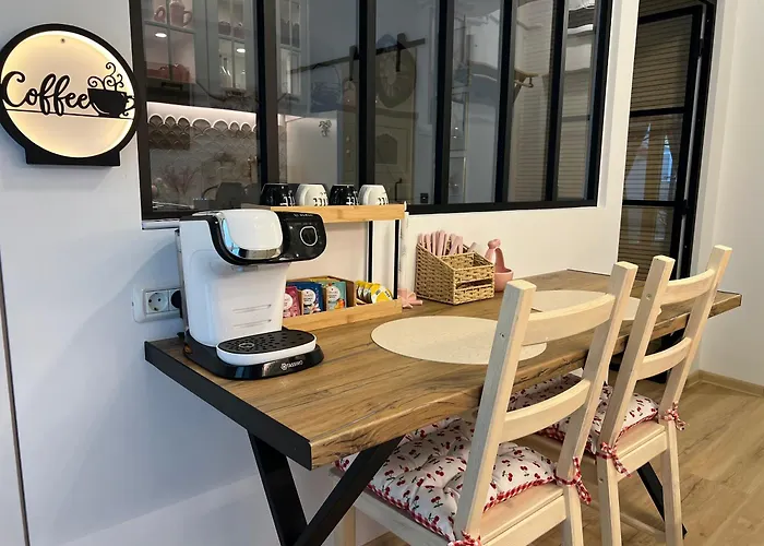 Appartamento Summer Constanţa