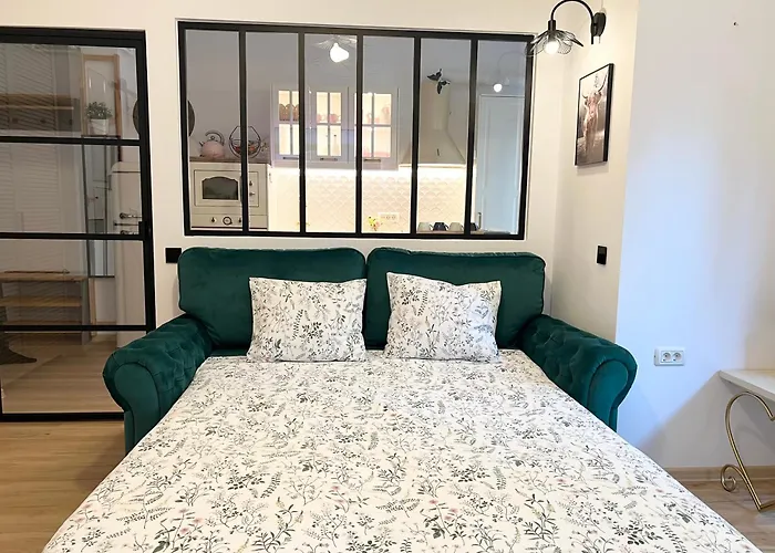 Summer Appartamento Constanţa